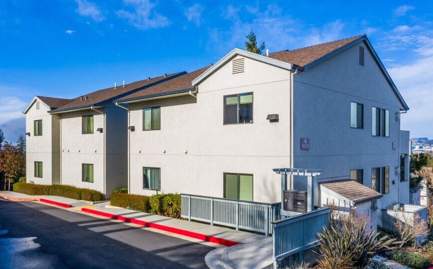 Ridgecrest Apartments, 1782 D Street, Hayward, CA RentCafe